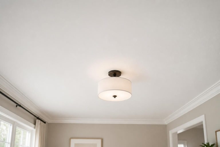 Ceiling Painting