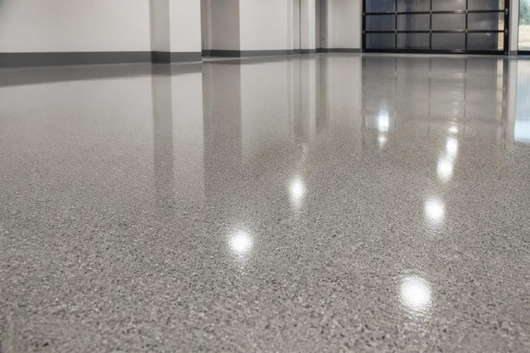 Epoxy Coatings