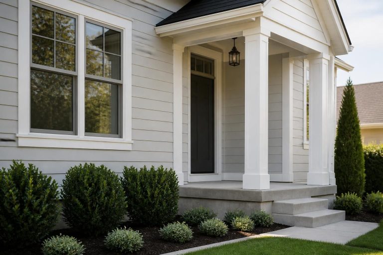 Exterior Painting