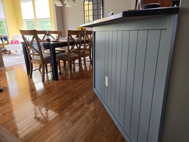 Interior Painting